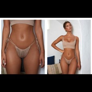 Oh Polly bathing suit